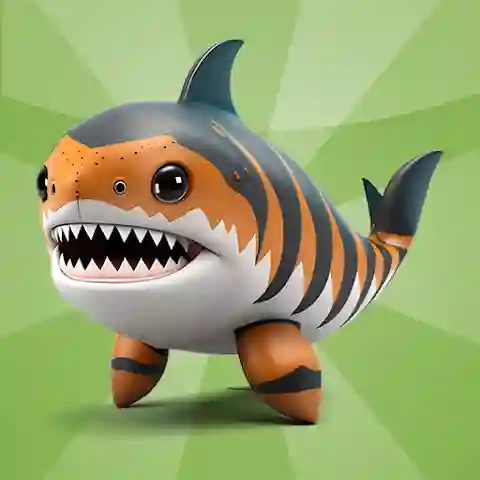 Animash APK Icon