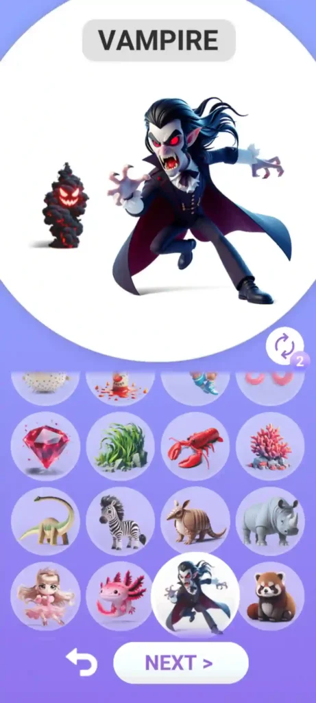 Animash Mod APK All Characters Unlocked