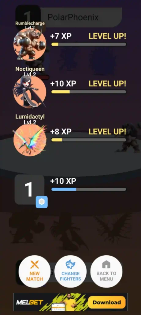 Animash Mod APK God Mode
