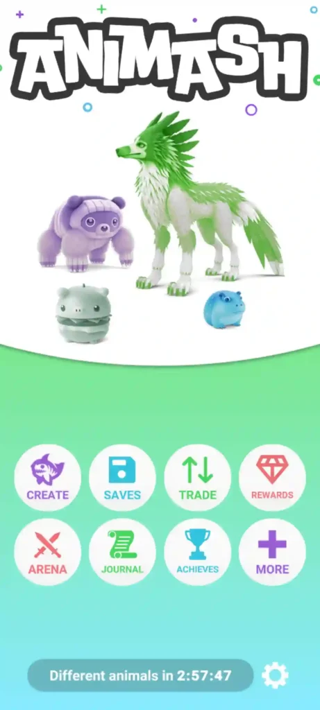 Animash Mod APK Latest Version
