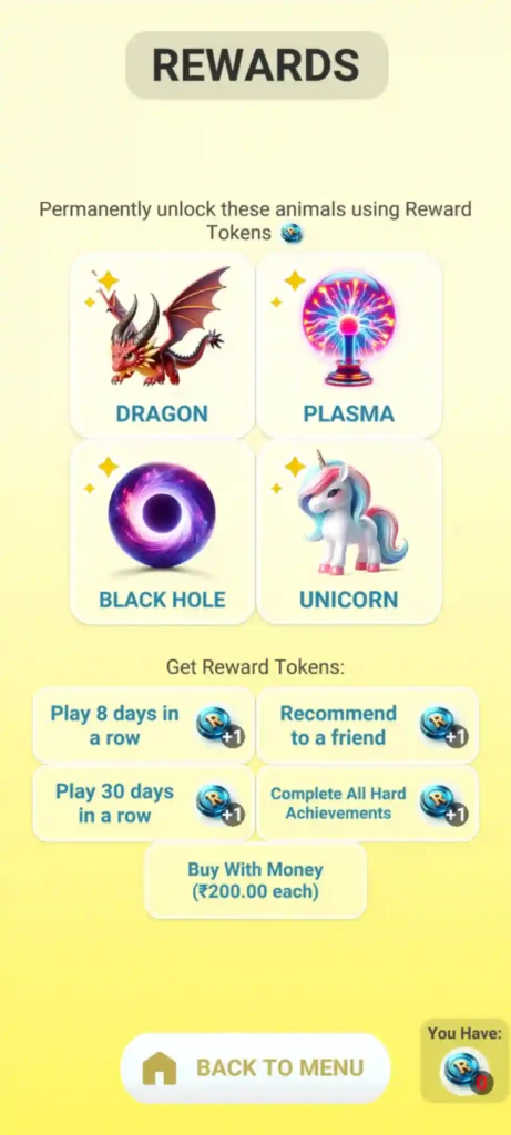 Animash Mod APK Unlimited Everything