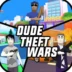 Dude Theft Wars Mod APK Icon