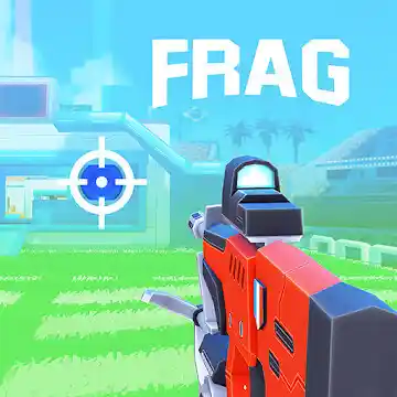 Frag Pro Shooter Mod1