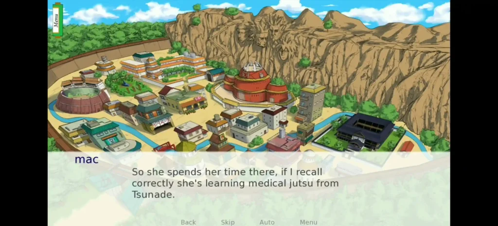Jikage Rising Mod Apk 3