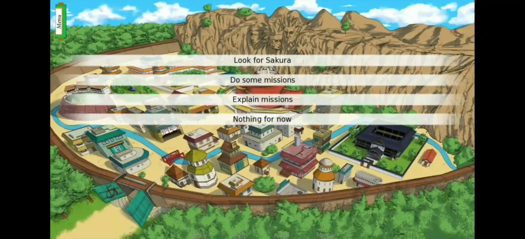 Jikage Rising Mod Apk 5