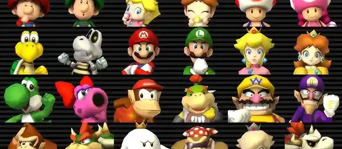 How To Unlock All Characters In Mario Kart Wii – 2025