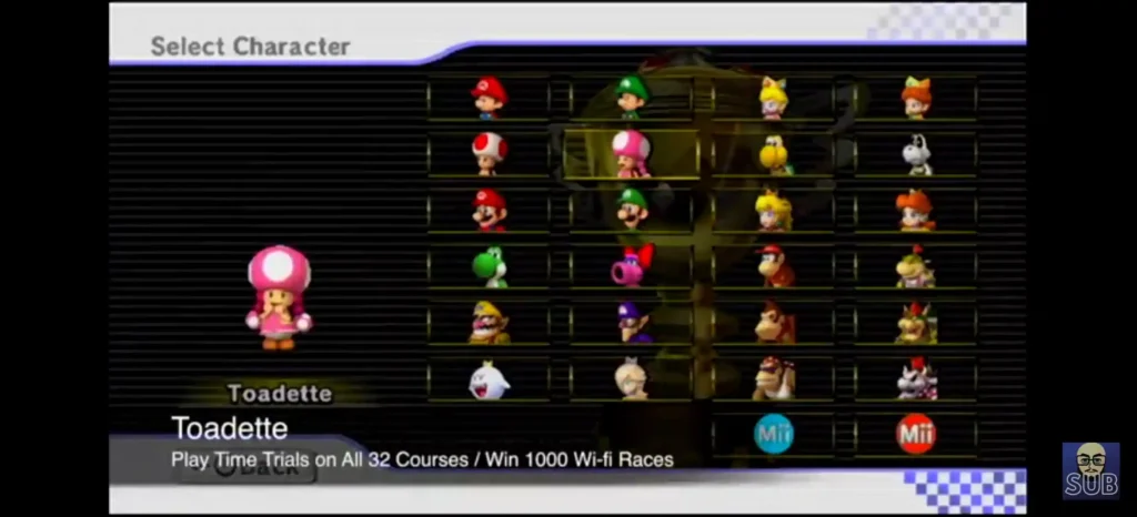 Toadette