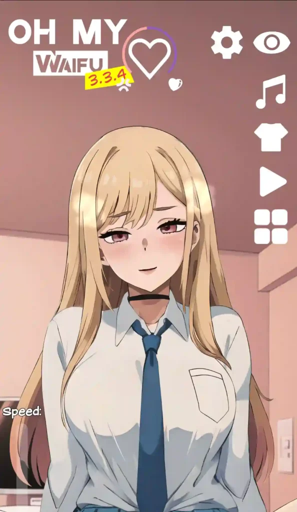 NSFW Game For Android