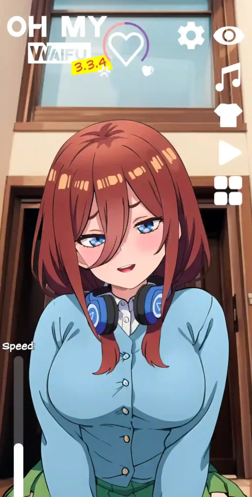 OH My Waifu APK Full Game
