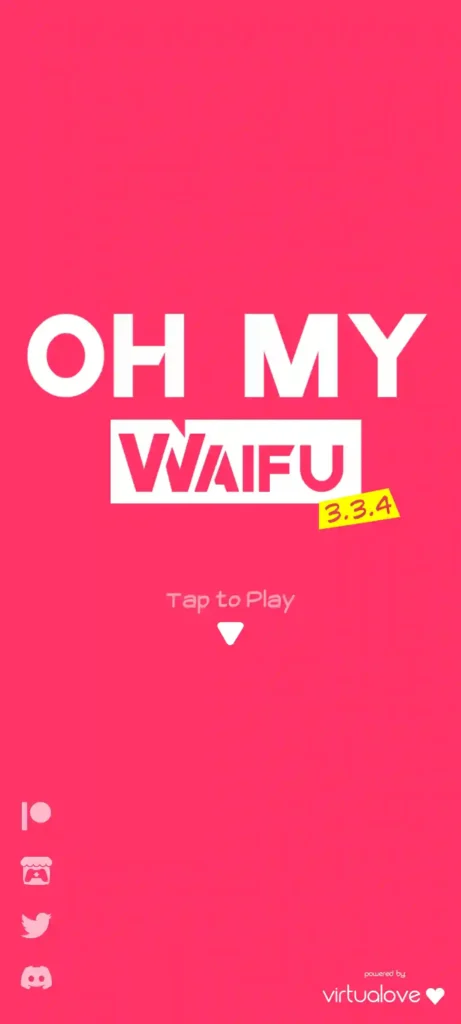 OH My Waifu APK Latest Version
