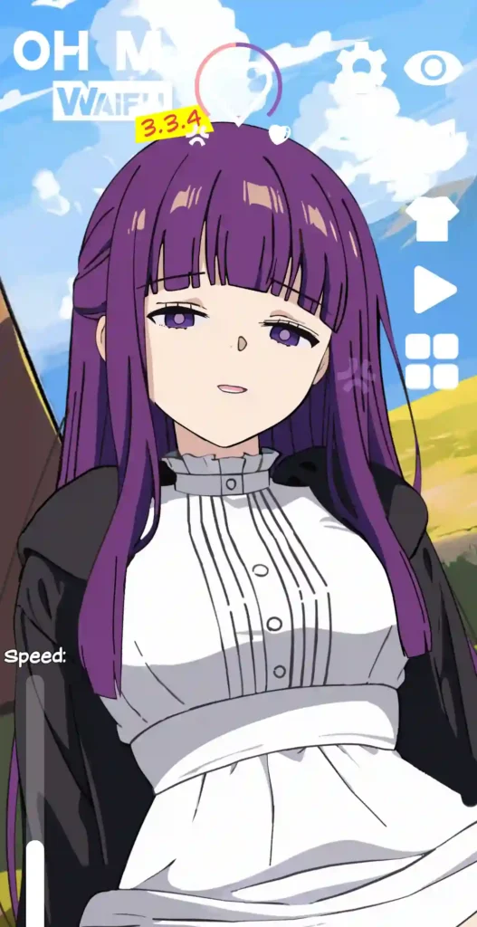 OH My Waifu APK New Update