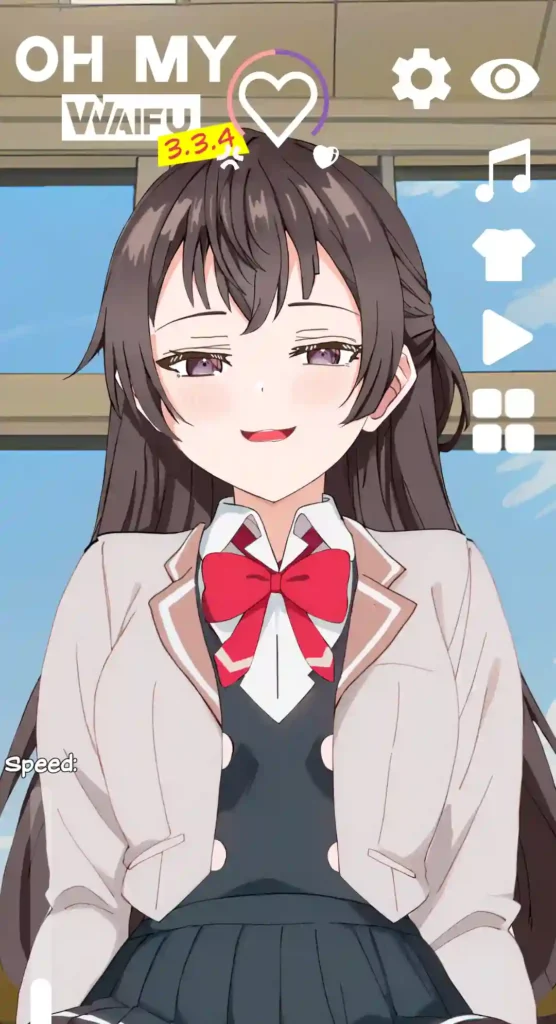 OH My Waifu APK Patreon Version
