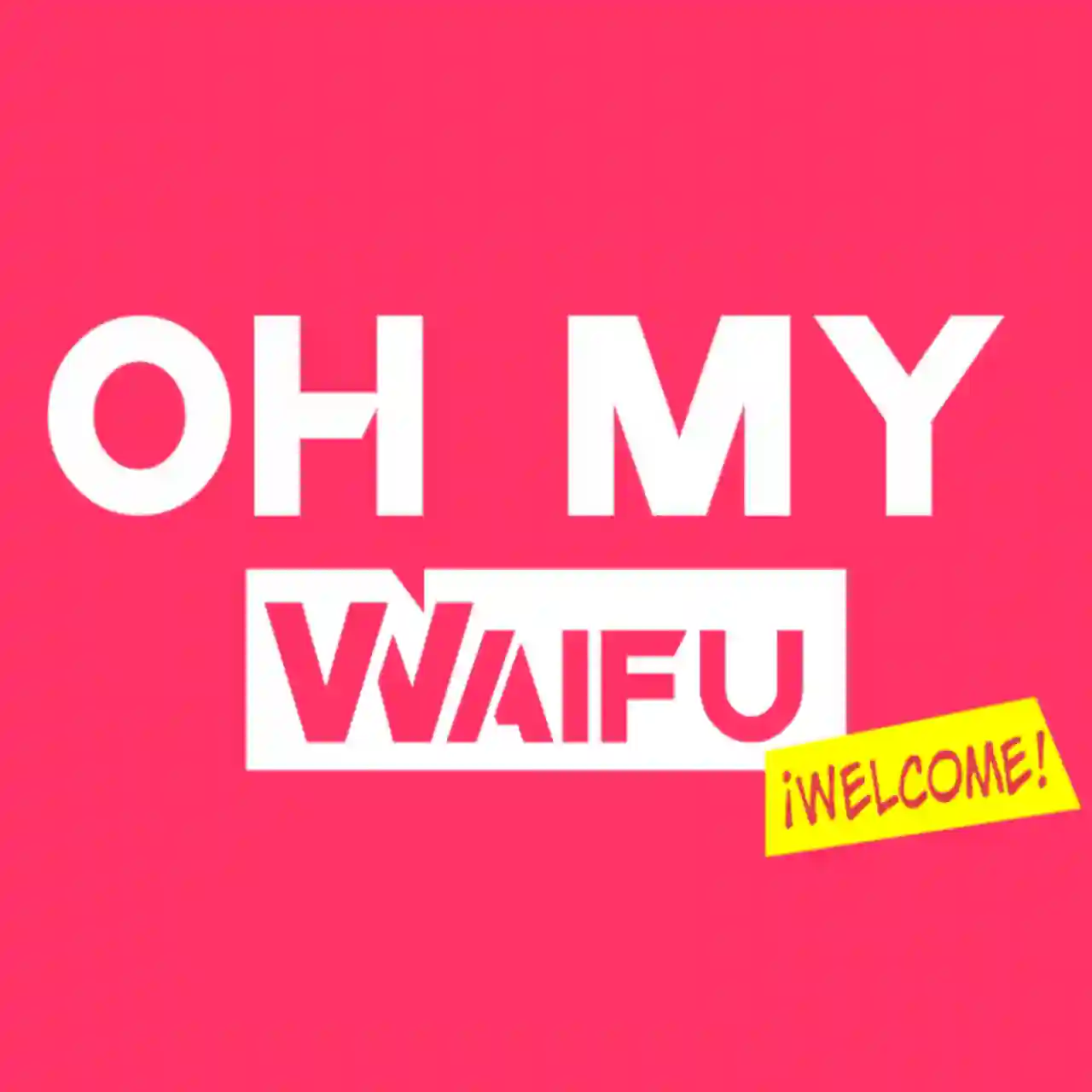 OH My Waifu APK Icon