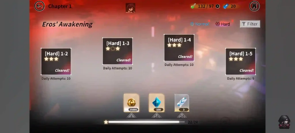 Rise Of Eros APK 6