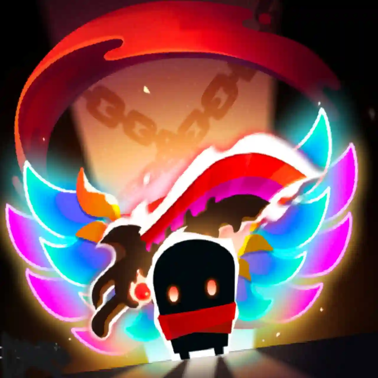 Soul Knight Mod APK Icon