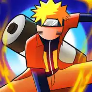 Stickman Ninja Fight Mod Apk1