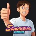 Summertime Saga APK Icon