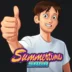 Summertime Saga APK Icon