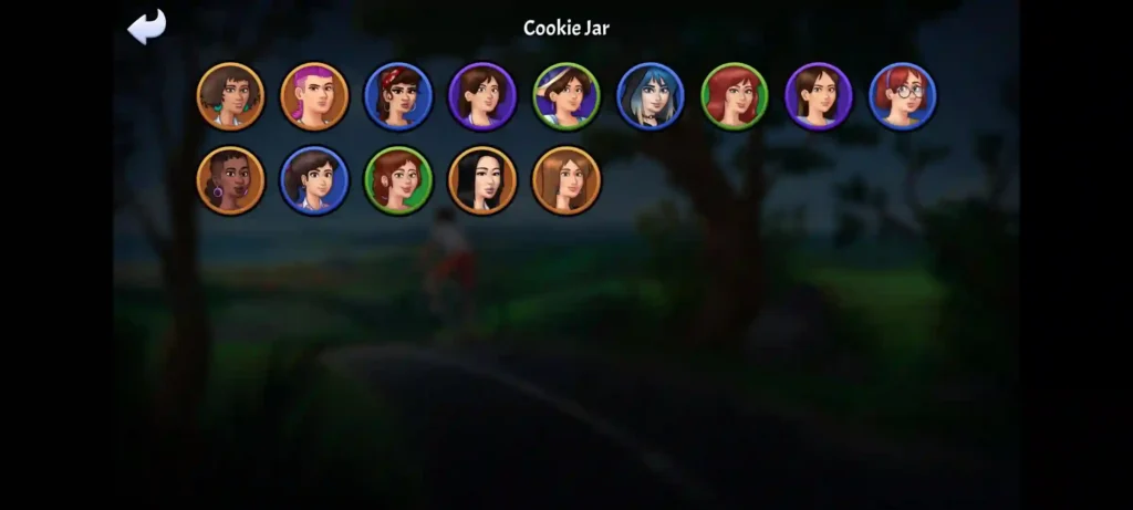 Summertime Saga Mod APK Unlock All Cookie Jar