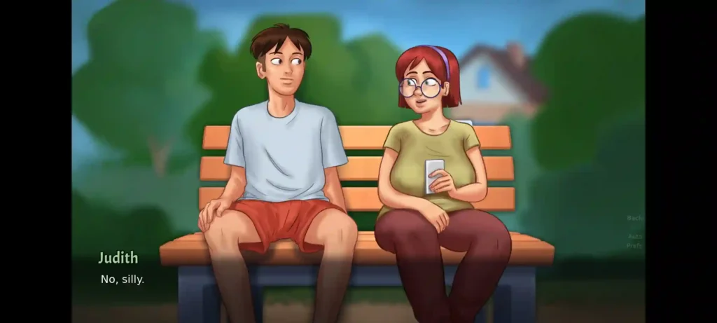Summertime Saga Walkthrough
