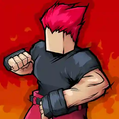 Vita Fighters APK Icon