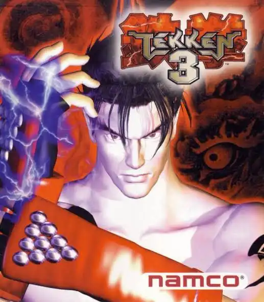 Tekken 3 Unlock All Characters Apk