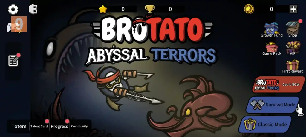 Brotato Mod APK Latest Version