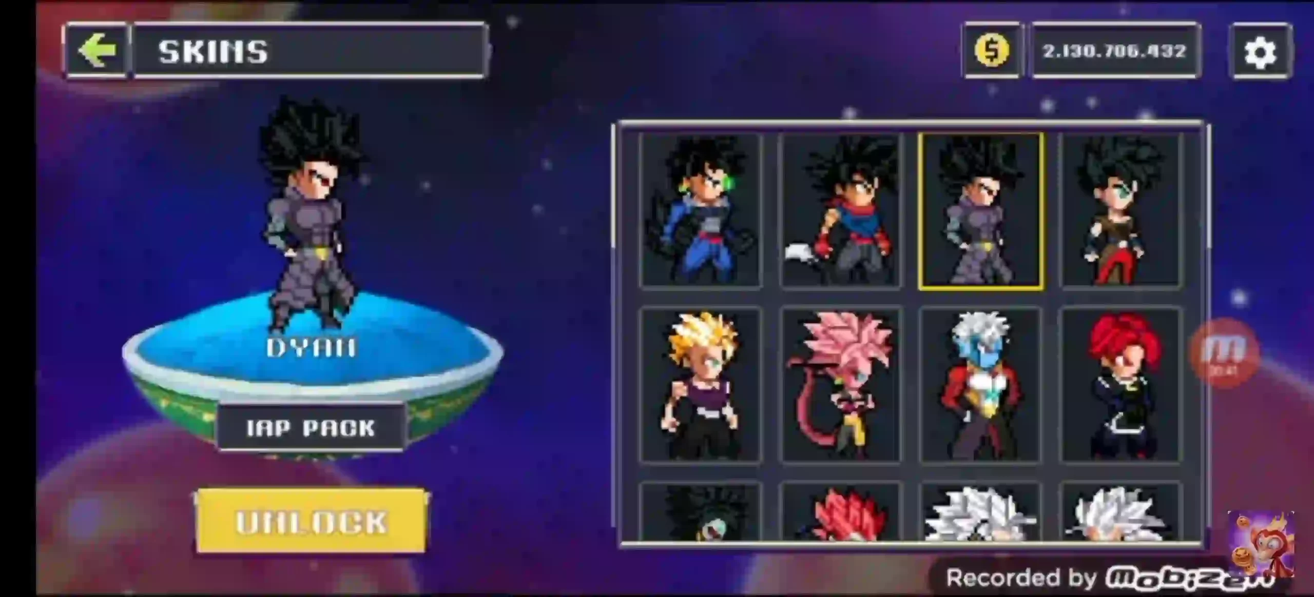 Dragon Warrior Legend Champion