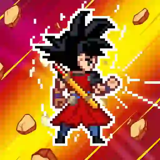 Dragon Warrior Legend Champion Mod