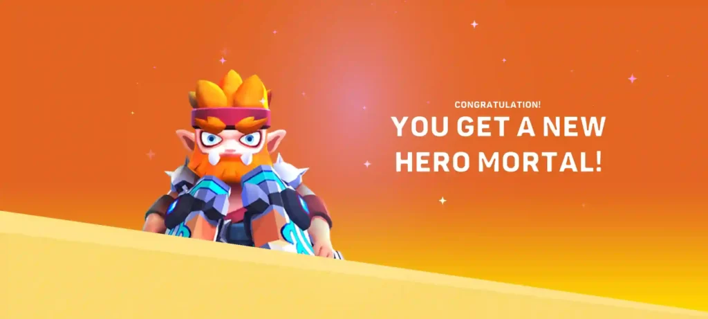 Heroes Strike Offline APK Unlocked All Heroes