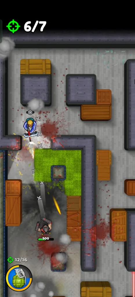 Hunter Assassin MOD APK8