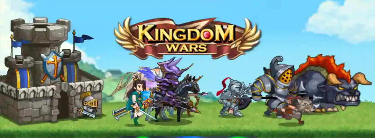 Kingdom Wars