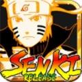 Naruto Senki Mod Apk Icon