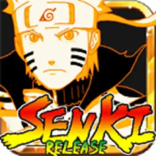 Naruto Senki Mod Apk Icon