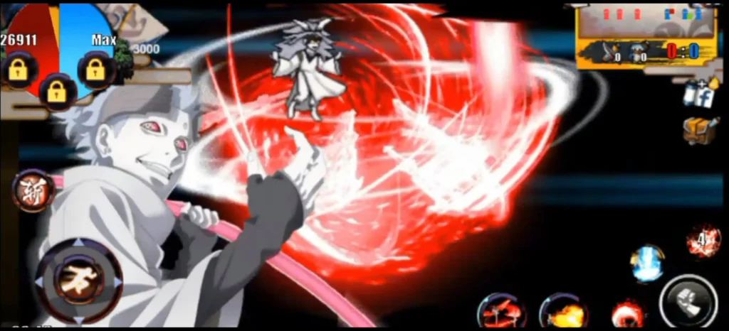 Naruto Storm 4 Senki Mod Apk2