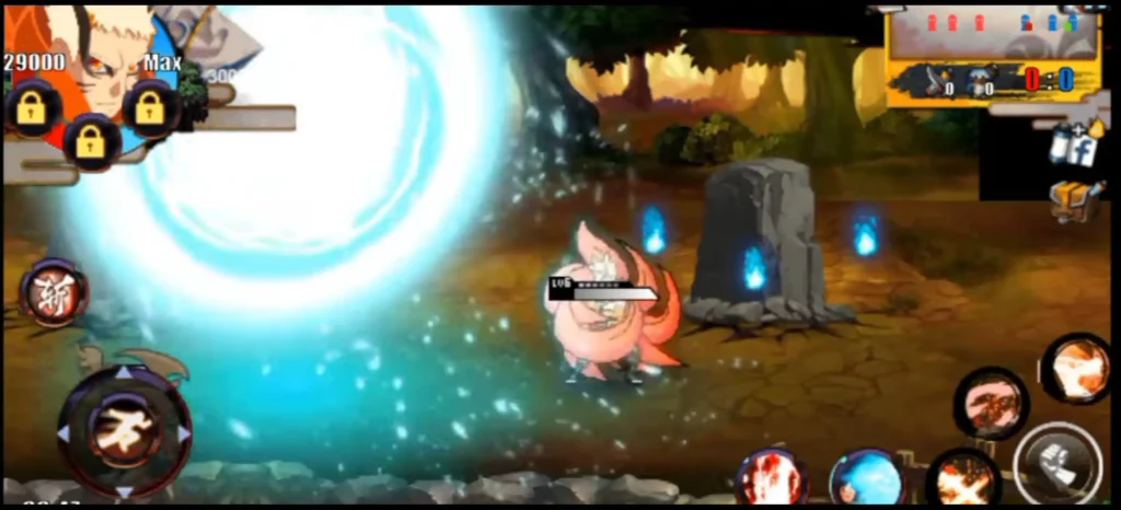 Naruto Storm 4 Senki Mod Apk3