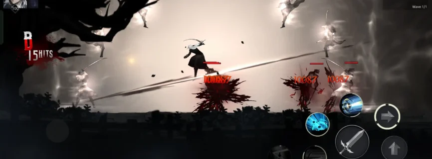 Shadow Slayer: Demon Hunter
