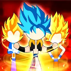 Stick Battle Fight MOD APK8