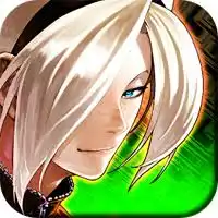The King Of Fighters A 2012 MOD Icon