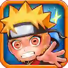 Ultimate Ninja Legend Super APK Icon
