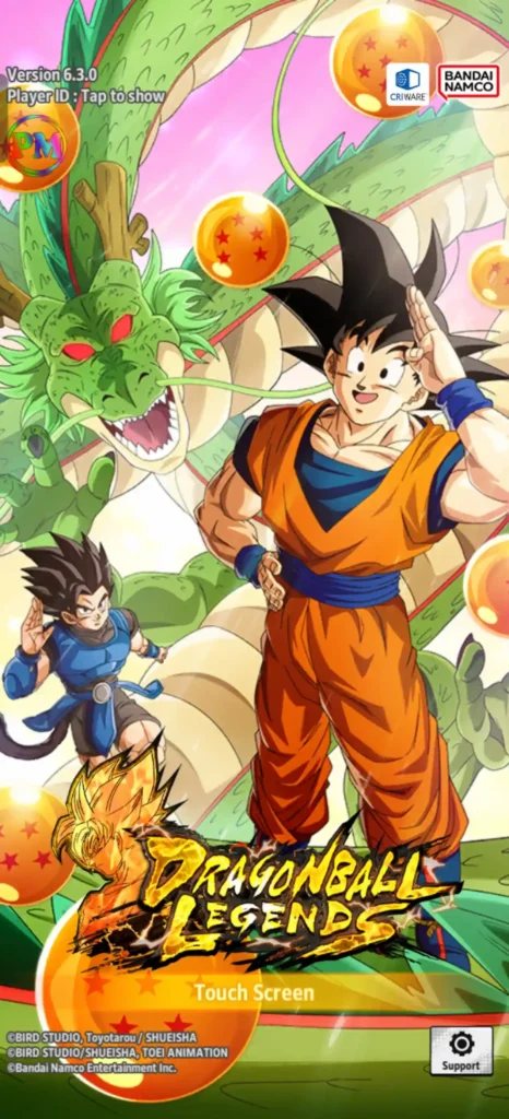 Db Legends Mod Apk3